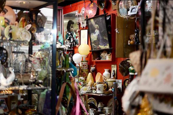 墨尔本最值得逛的街，大牌都来ChapelStreet血拼