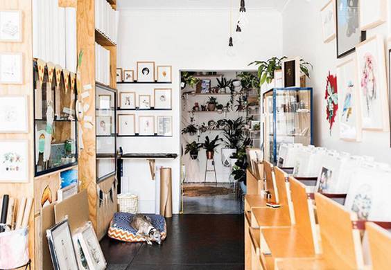 墨尔本最值得逛的街，大牌都来ChapelStreet血拼