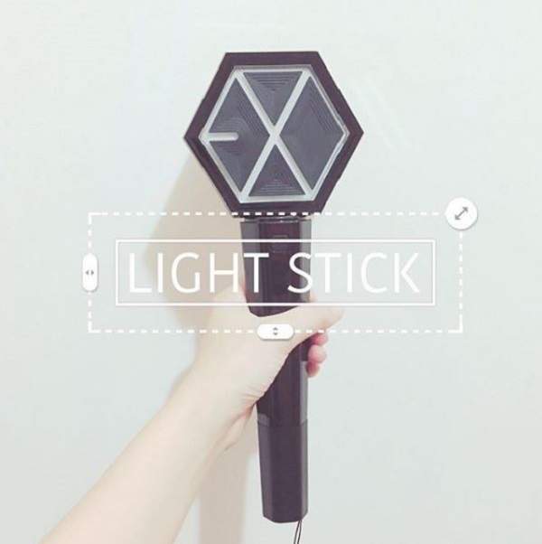 15款超有特色的韩团手灯不是粉丝也想买来收藏