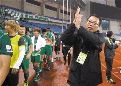 日本主帅盛赞国足,日本主帅夸奖国奥队