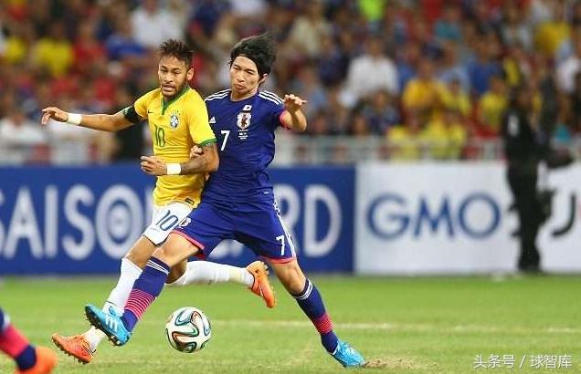 柴崎岳成名战,柴崎岳世界杯集锦