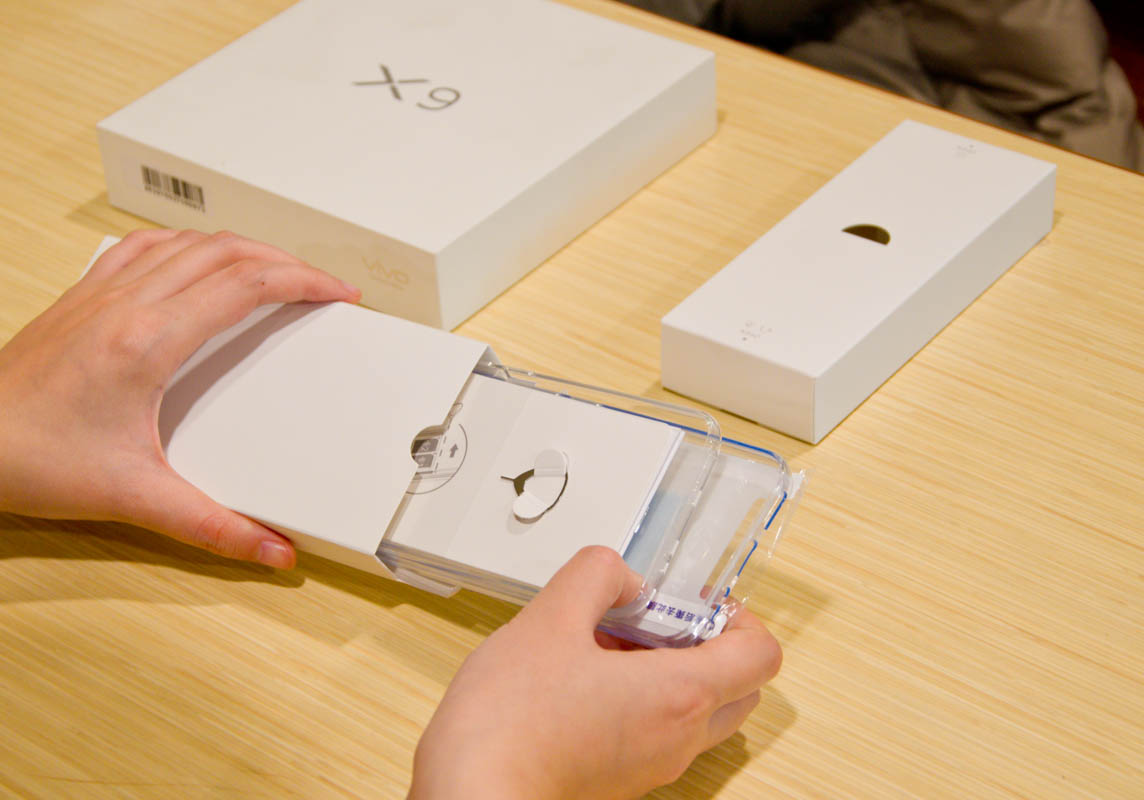 vivox9cpu,vivox9评价