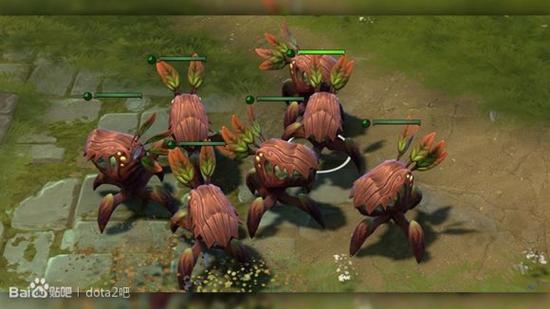 dota五大团体,dota粉丝排行