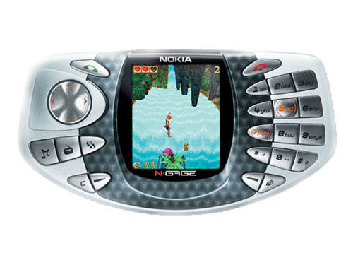 最经典的诺基亚,盘点诺基亚历史上最全的经典产品