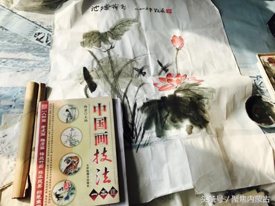 匠人——苏生元：我就是个农民画匠