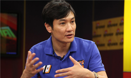 《足球火》约你过圣诞西安站线下招募走起