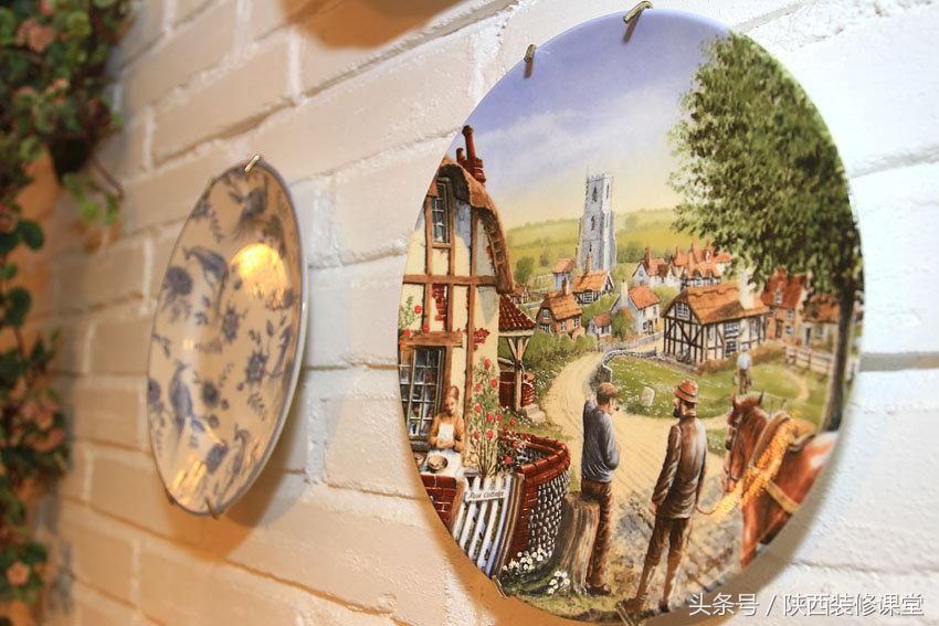 90平方欧式简装风格,90欧式装修全包价格