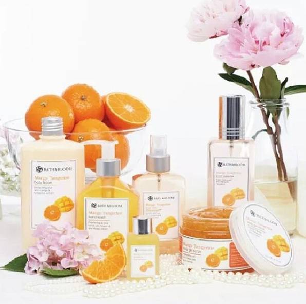 泰国品牌小众,泰国产品推荐合集