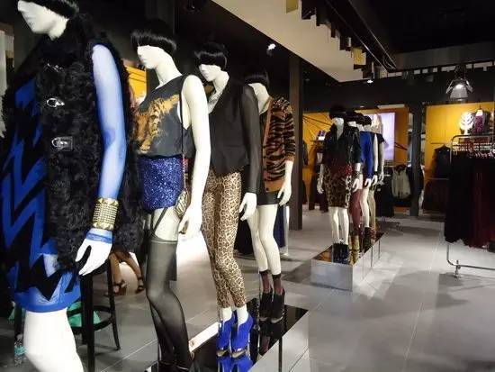 墨尔本最值得逛的街，大牌都来ChapelStreet血拼