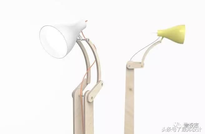 师从设计大师包洛奇、福斯特，他为伦敦奥运做过设计！