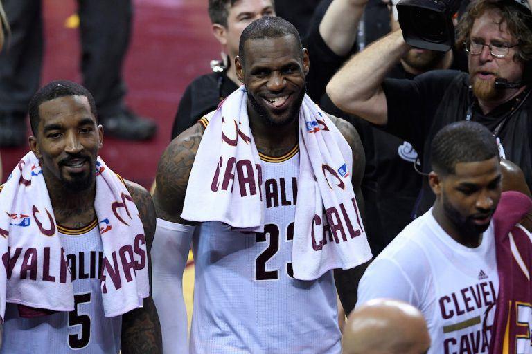 骑士队年薪排名,nba骑士队薪资多少