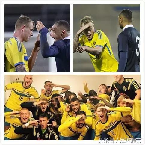 足坛十大经典故事,足坛嘲讽打脸名场面