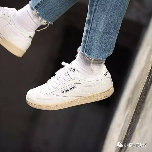 stansmith白鞋,除了匡威还有什么鞋