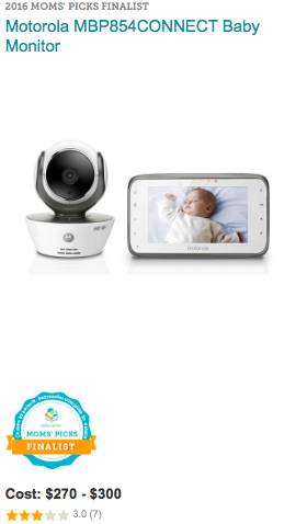 海淘母婴用品必买清单,美国海淘婴儿用品推荐