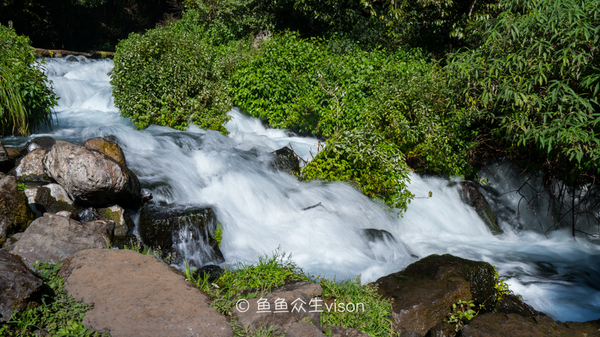 腾冲热海泡温泉旅游攻略,踏上腾冲温泉之旅享受泡汤的美好