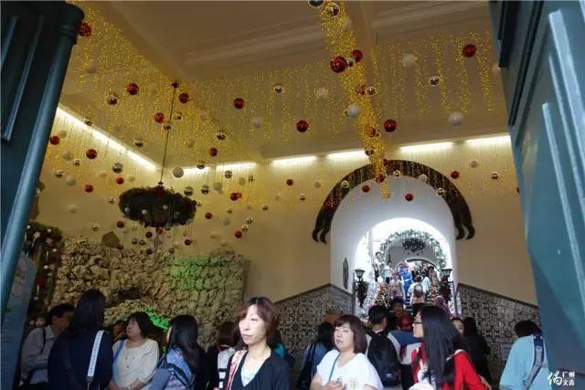 澳门丧走路线|穿街过巷打卡的一天我发现离线地图其实...