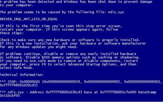 win10常见蓝屏代码解决方法,win10蓝屏代码大全以及解决方法