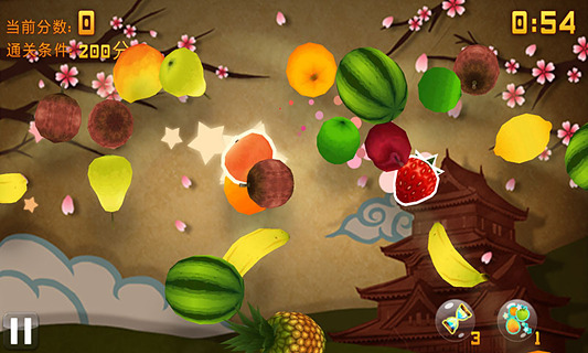 抱着手机没事干？推荐给你这些自得其乐的游戏吧~