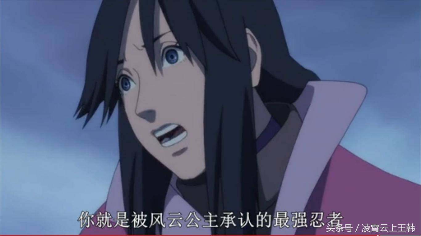 火影剧场版最终boss,火影剧场版boss排行榜