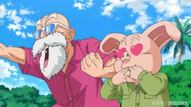 还能不能更工口？11区网友评选动漫最色角色排行榜