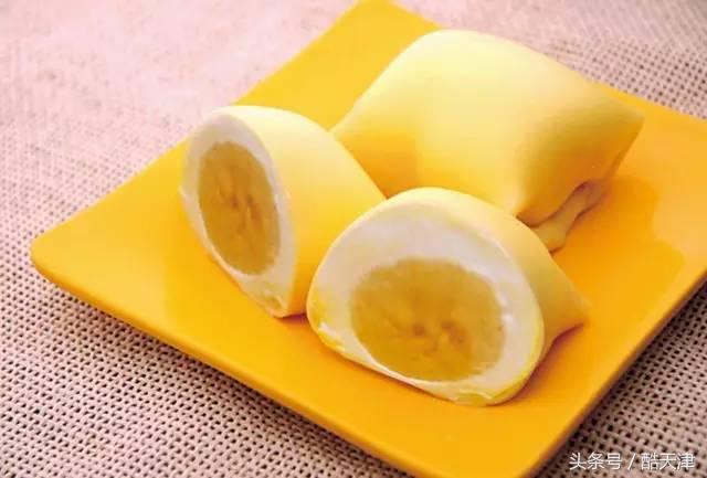 在家自制10款香蕉美食料理,香蕉料理的做法大全