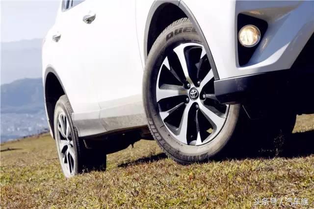 丰田rav4荣放有没有颗粒捕捉器,丰田rav4荣放和本田crv对比