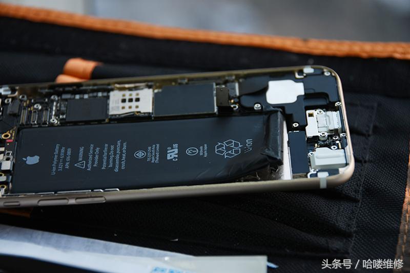 修手机碰到奸商,修手机有没有可能被商家偷换零件