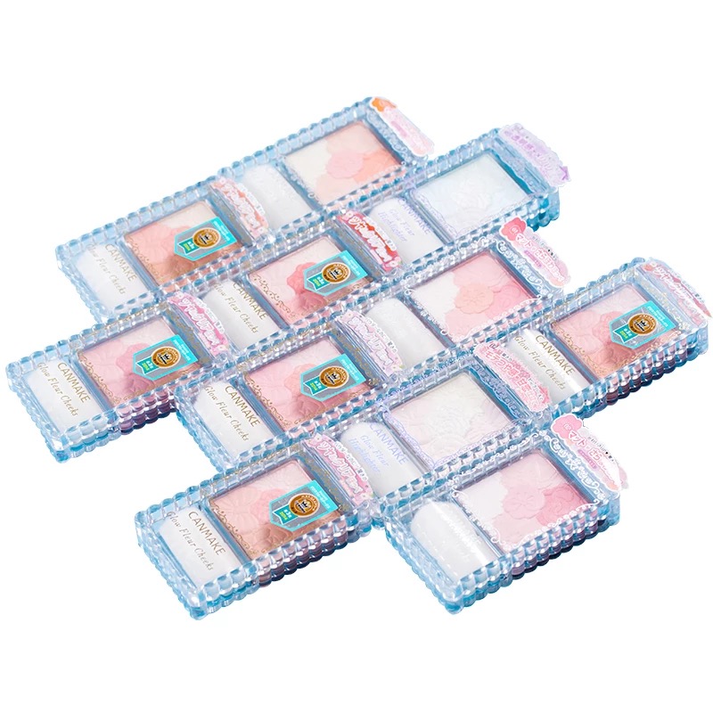 值得入手的日牌,哪些好用便宜的日妆推荐