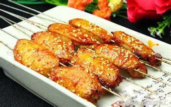 bbq烤翅根,bbq烤鸡翅怎么烤