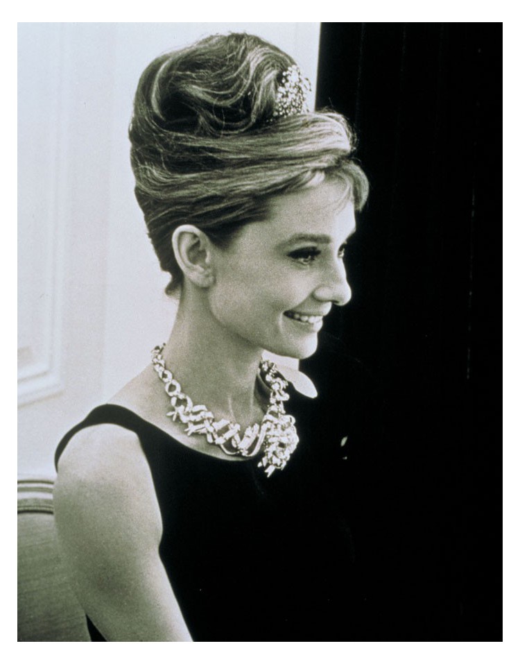 玩转珠宝推荐,蒂芙尼bluebook高级珠宝刘嘉玲