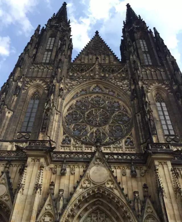 布拉格广场hello,hello说唱布拉格