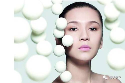 皮肤挺好的用什么护肤品,皮肤好差老是起痘痘怎么办