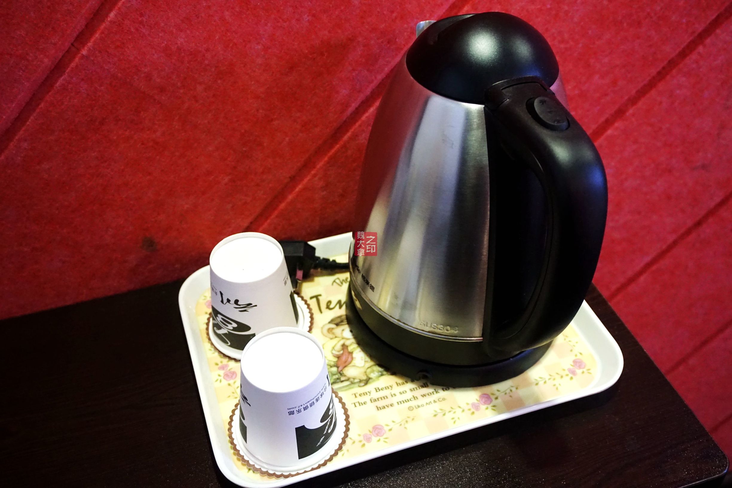 既能看电影又能住的酒店,可以玩的主题酒店