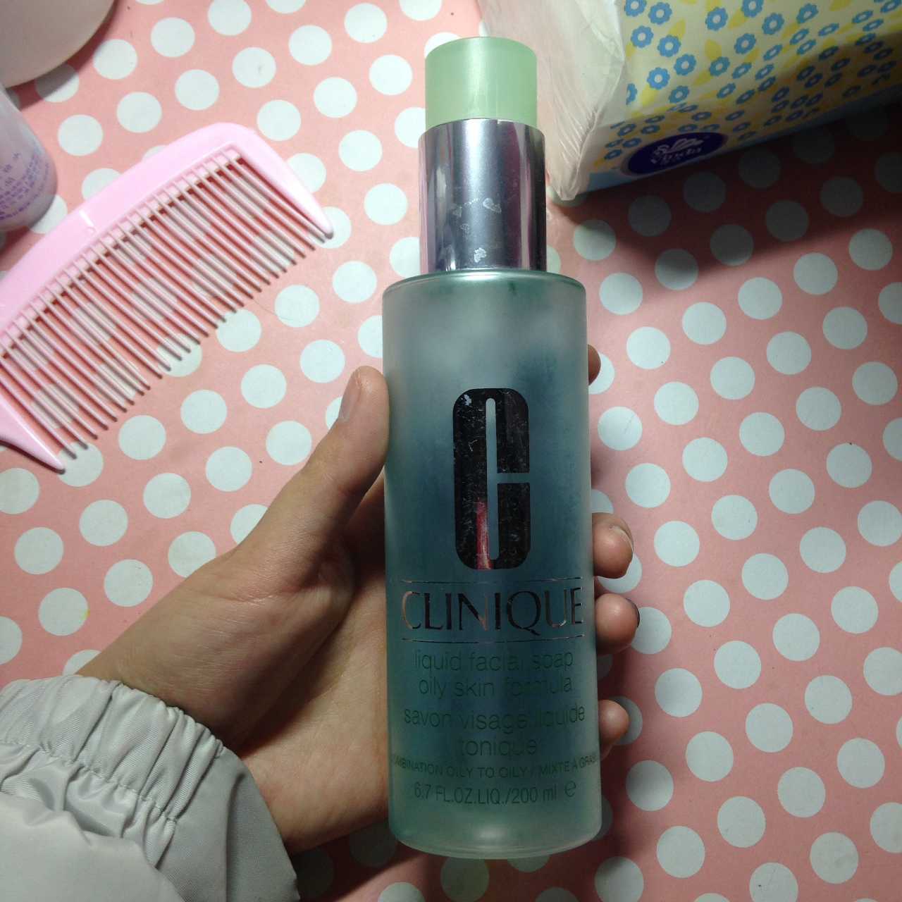 洁面卸妆推荐,卸妆洁面二合一使用方法