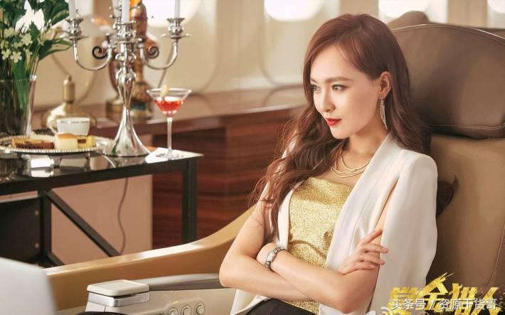 紫萱唐嫣无法超越的经典,紫萱依旧是唐嫣颜值巅峰