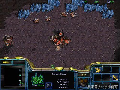 细数游戏世界中的20大苦力