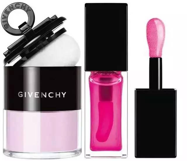 2017春季上新，YSL、纪梵希、迪奥、香奈儿又有哪些断货王