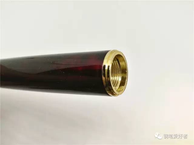 金豪x450钢笔测评,金豪x450钢笔笔尖