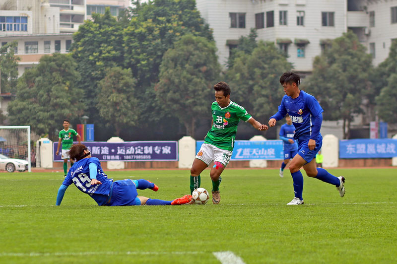 2018广西南宁足球锦标赛中国杯,2024东盟足球锦标赛