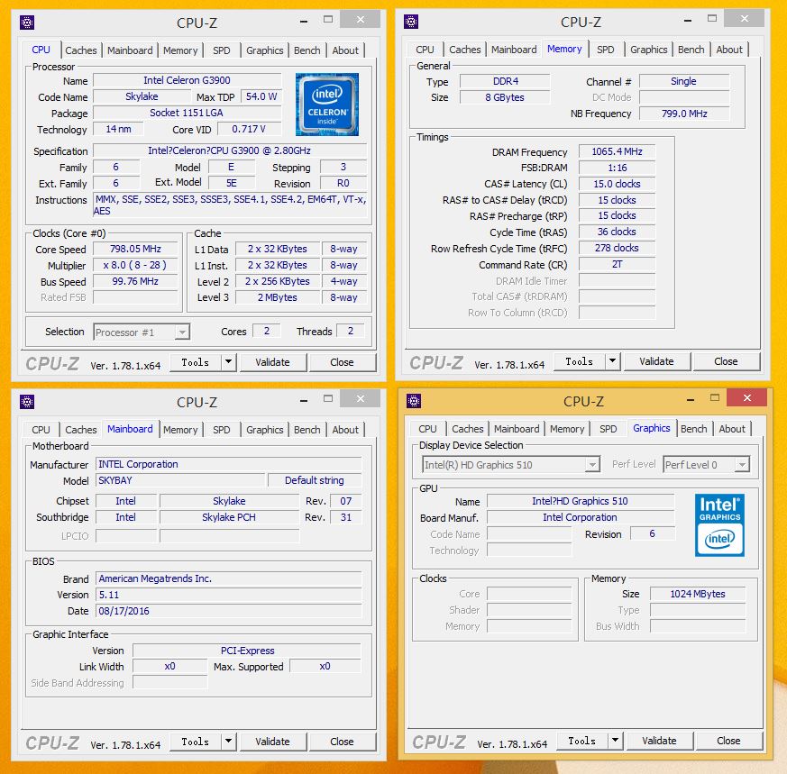 Akali100一体机实测，性能堪比中高端笔记本