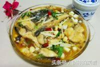 家常红烧鱼块的做法详细,家常红烧鱼块的做法和步骤视频