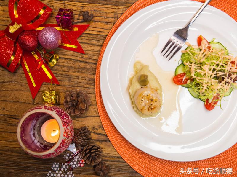 这是大良离西班牙最近的店!