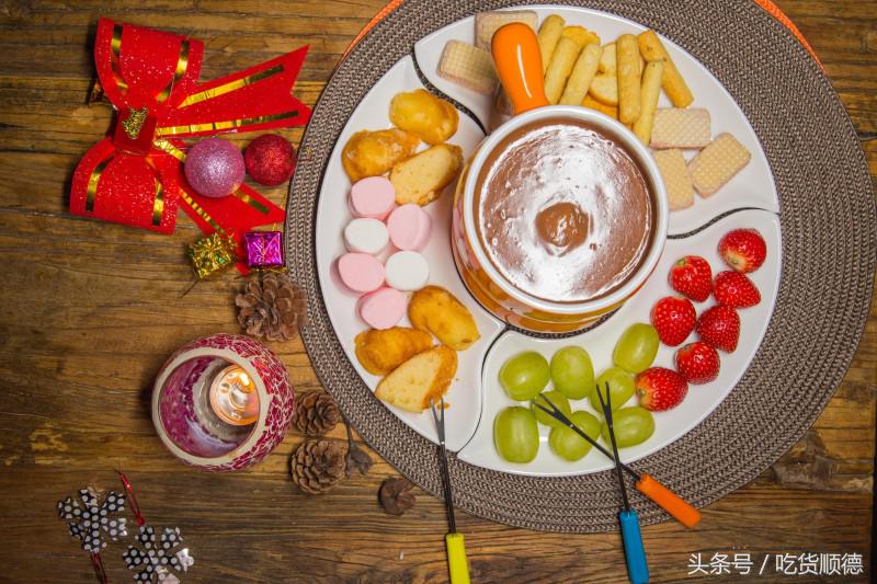 这是大良离西班牙最近的店!