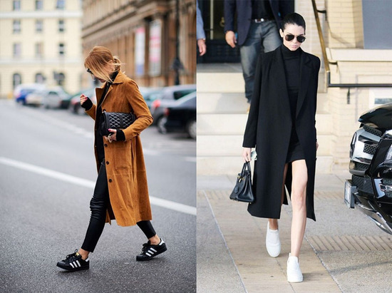 她们都把这些平价单品穿得超时髦,这两件单品怎么穿更时髦