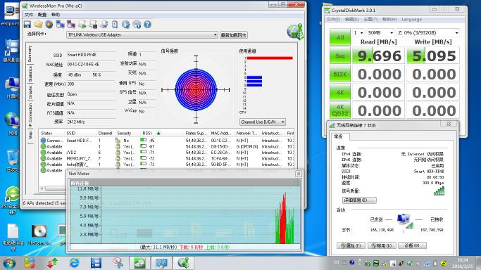 各大固态硬盘测评对比推荐,两款硬盘区别