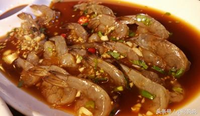 海鲜与维C同吃会中毒吗,海鲜不能同吃的水果有哪些