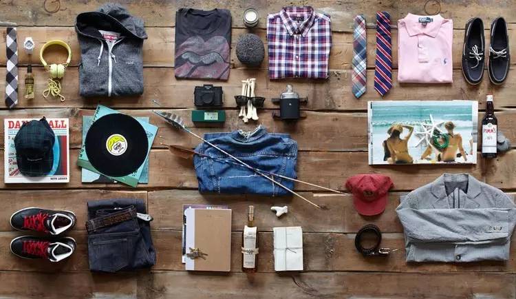 新年圣诞礼物送啥咧?精挑细选的50款运动单品清单送给你!