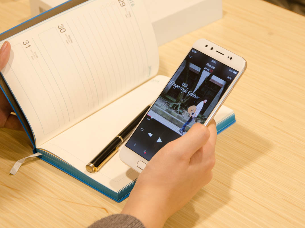 vivox9cpu,vivox9评价