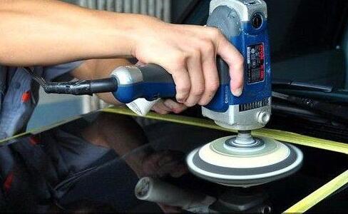 汽车抛光打蜡封釉镀膜镀晶哪个好,镀晶封釉打蜡哪个好