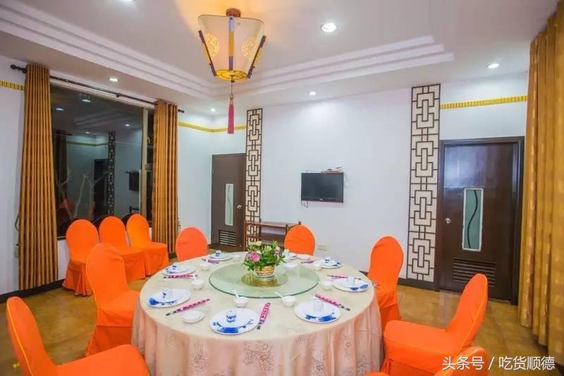 陪伴均安人十几年酒楼全面升级,全新创意茶点,大良都要过去饮茶